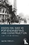 Breach, Mark (Nottingham Trent University - Essential Maths for Engineering and Construction