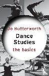 Butterworth, Jo (University of Malta - Dance Studies: The Basics