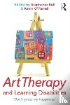  - Art Therapy and Learning Disabilities
