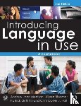 Andrew John Merrison, Aileen Bloomer, Patrick Griffiths, Christopher J. Hall - Introducing Language in Use