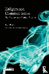 Bhaskar, Roy - Enlightened Common Sense