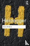 Heidegger, Martin - Basic Writings: Martin Heidegger