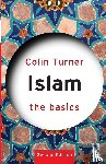 Turner, Colin (University of Durham - Islam: The Basics