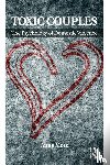 Motz, Anna - Toxic Couples: The Psychology of Domestic Violence