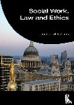 Dickens, Jonathan (University of East Anglia - Social Work, Law and Ethics