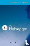 Clark, Timothy (University of Durham - Martin Heidegger