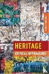 Harrison, Rodney (The Open University - Heritage