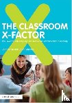 White, John, Gardner, John (Queen's University - The Classroom X-Factor: The Power of Body Language and Non-verbal Communication in Teaching