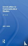 Fiske, John - Introduction to Communication Studies