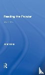 Fiske, John - Reading the Popular