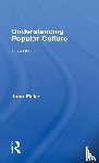 Fiske, John - Understanding Popular Culture