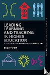 Parkin, Doug - Leading Learning and Teaching in Higher Education