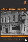 Moss, Charles (University of Florida - Agricultural Finance