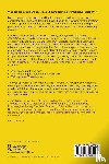 Webb, Jenny (Agency and Access - A Guide to Psychological Understanding of People with Learning Disabilities