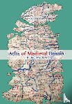 Daniell, Christopher (Centre for Medieval Studies - Atlas of Medieval Britain