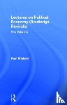 Wicksell, Knut - Lectures on Political Economy