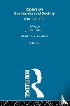  - Collected Works of John Stuart Mill