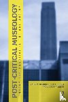 Dewdney, Andrew, Dibosa, David, Walsh, Victoria (Royal College of Art - Post Critical Museology