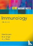 Lydyard, Peter, Whelan, Alex, Fanger, Michael - BIOS Instant Notes in Immunology