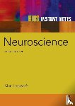 Longstaff, Alan, Ronczkowski, Michael R. - BIOS Instant Notes in Neuroscience