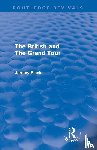 Black, Jeremy (University of Exeter - The British and the Grand Tour (Routledge Revivals)