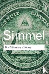 Simmel, Georg - The Philosophy of Money