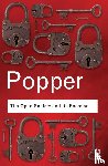 Popper, Karl - The Open Society and Its Enemies