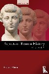 Alston, Richard (Royal Holloway - Aspects of Roman History 31 BC-AD 117