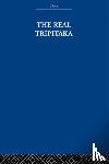 Estate, The Arthur Waley, Waley, Arthur - The Real Tripitaka