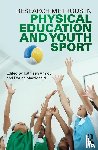  - Research Methods in Physical Education and Youth Sport