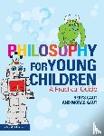 Gaut, Berys, Gaut, Morag - Philosophy for Young Children