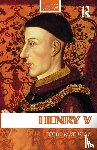 Matusiak, John - Henry V