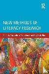  - New Methods of Literacy Research