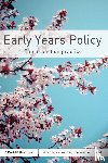  - Early Years Policy
