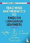 Kersaint, Gladis (University of South Florida), Thompson, Denisse R. (University of South Florida), Petkova, Mariana (University of South Florida - Teaching Mathematics to English Language Learners