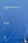  - Critical Environmental Politics