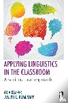 Razfar, Aria (University of Illinois at Chicago, Rumenapp, Joseph C. (Judson University - Applying Linguistics in the Classroom