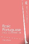 Sousa, Cristina (University of Salford - Basic Portuguese
