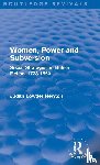 Lowder Newton, Judith - Women, Power and Subversion (Routledge Revivals)