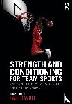 Gamble, Paul - Strength and Conditioning for Team Sports