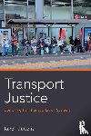 Martens, Karel (Technion-Israel Institute of Technology - Transport Justice