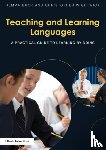 Buck, Jemma, Wightwick, Christopher - Teaching and Learning Languages
