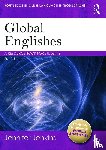 Jenkins, Jennifer (University of Southampton - Global Englishes