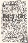Pointon, Marcia - History of Art