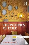 Dauphinee, Elizabeth (York University - The Politics of Exile