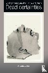 Ladan, Antonie - On Psychoanalysis, Disillusion, and Death