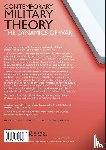 Angstrom, Jan, Widen, J.J. - Contemporary Military Theory