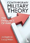 Angstrom, Jan, Widen, J.J. - Contemporary Military Theory