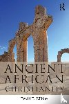 Wilhite, David E. (Truett Theological Seminary - Ancient African Christianity