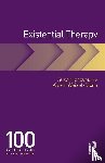 Iacovou, Susan (University of Derby Online, Weixel-Dixon, Karen (psychotherapist - Existential Therapy